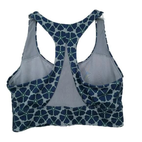 Dip Racerback Sports Bra Size Medium - Picture 2 of 7